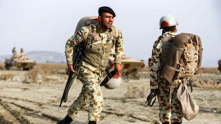 Μόσχα και Τεχεράνη ζητούν να διασωθεί η συμφωνία για το πυρηνικό πρόγραμμα του Ιράν