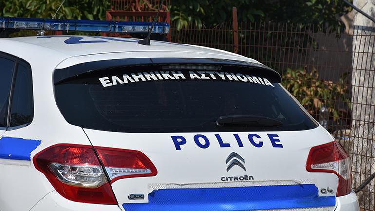 Κατερίνη: Εξιχνιάστηκαν απόπειρες κλοπής χρημάτων από ΑΤΜ με χρήση αυτοσχέδιων εκρηκτικών μηχανισμών