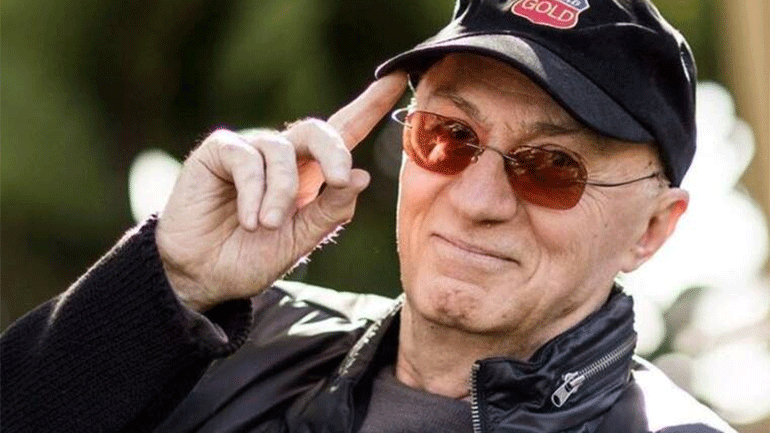 Oκτώ συνολικά τα βραβεία για το φιλμ του Νίκου Μαστοράκη «Alimos, Greek Riviera’s Blue Diamond»