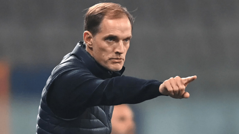 Η Τσέλσι ανακοίνωσε τον Τούχελ