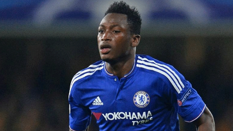 ΠΑΟΚ: Παίρνει δανεικό από την Τσέλσι τον Μπαμπά