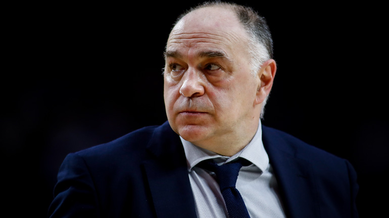 Λάσο: «Προσεκτικοί από την αρχή με Παναθηναϊκό»