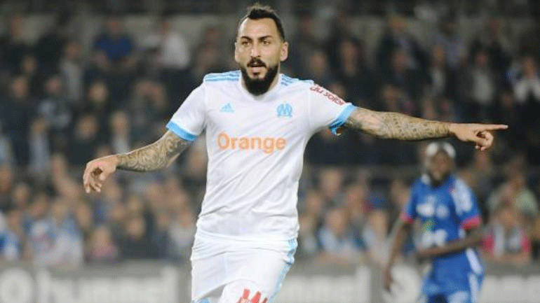 Αποχαιρέτησε τη Μαρσέιγ ο Κώστας Μήτρογλου