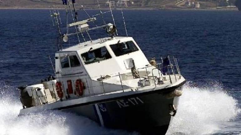 Έρευνες για τον εντοπισμό 81χρονου αγνοουμένου στο Αγκίστρι – Η λέμβος του εντοπίστηκε βόρεια της Αίγινας Έρευνες για τον εντοπισμό 81χρονου αγνοουμένου στο Αγκίστρι – Η λέμβος του εντοπίστηκε βόρεια της Αίγινας