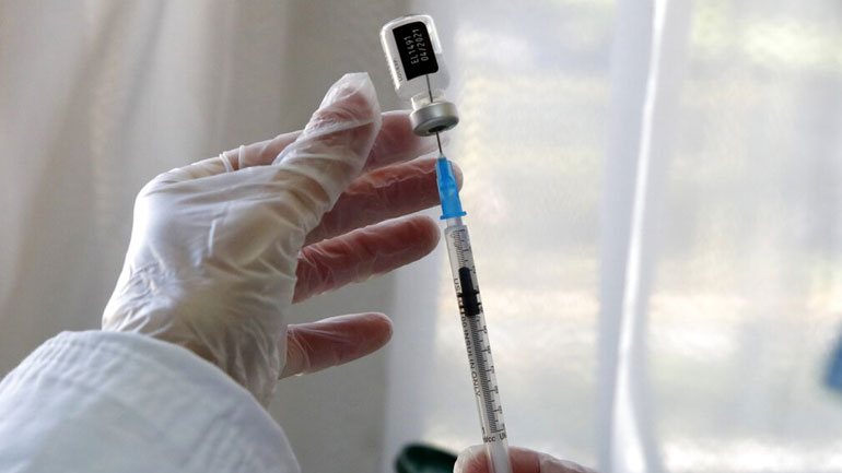 Αρκουμανέας: «Υπάρχουν ενδείξεις για διασπορά της μετάλλαξης του κορωνοϊού στη Βόρεια Ελλάδα»