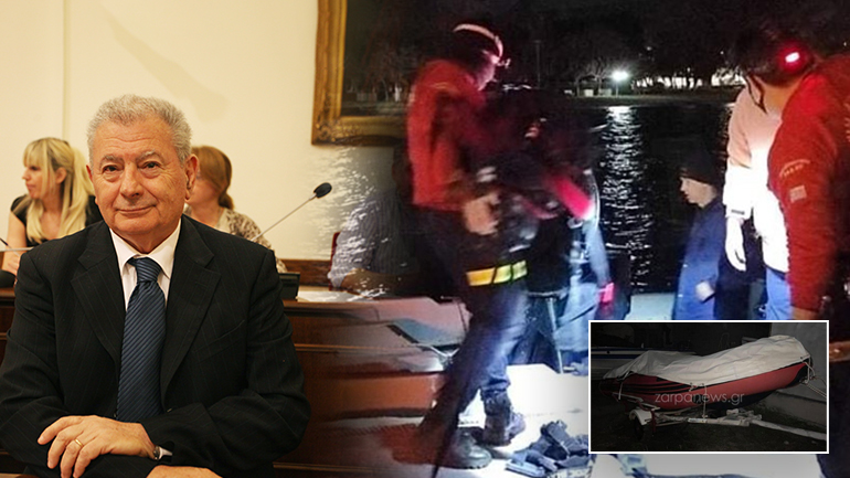 Ολική ανατροπή με τον θάνατο του Σήφη Βαλυράκη