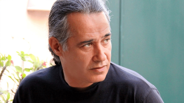 Θαλασσινός για Παπασταθόπουλο: «Πιστόλι σού έβγάλαν και τους ακολούθησες; Πώς το δέχεσαι αυτό;»