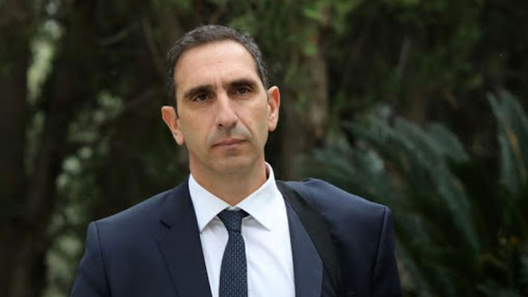 Σταδιακή άρση των περιοριστικών μέτρων κατά του κορωνοϊού θα ανακοινώσει ο υπουργός Υγείας Κύπρου