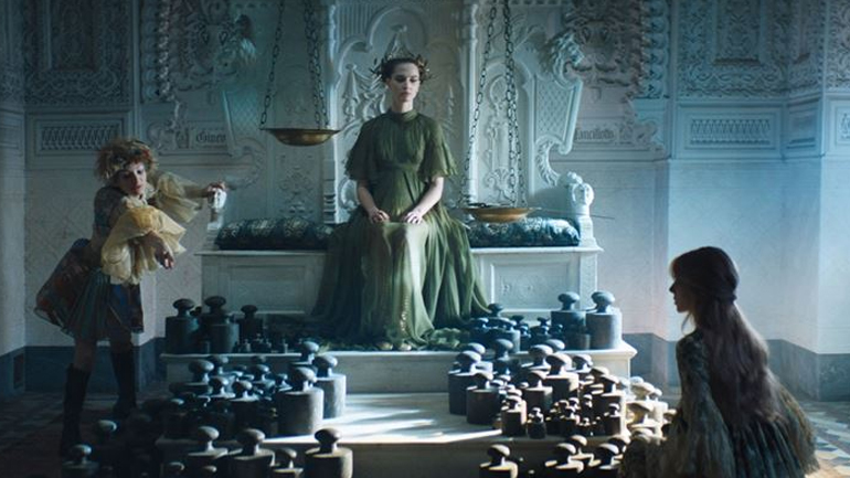 Ροζάνα Γεωργίου: Η Ελληνίδα καλλονή που πρωταγωνιστεί στο φιλμ του Dior haute couture S/S 2021