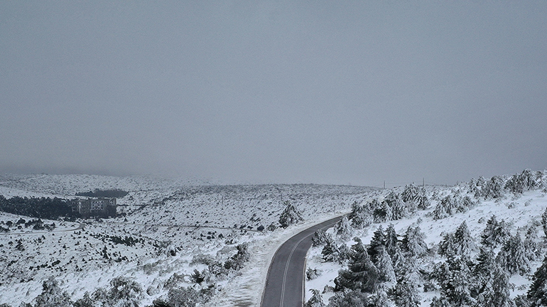 Κακοκαιρία προ των πυλών