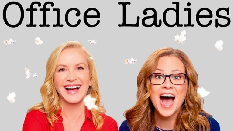 Podcast της Χρονιάς αναδείχθηκε το «Office Ladies»
