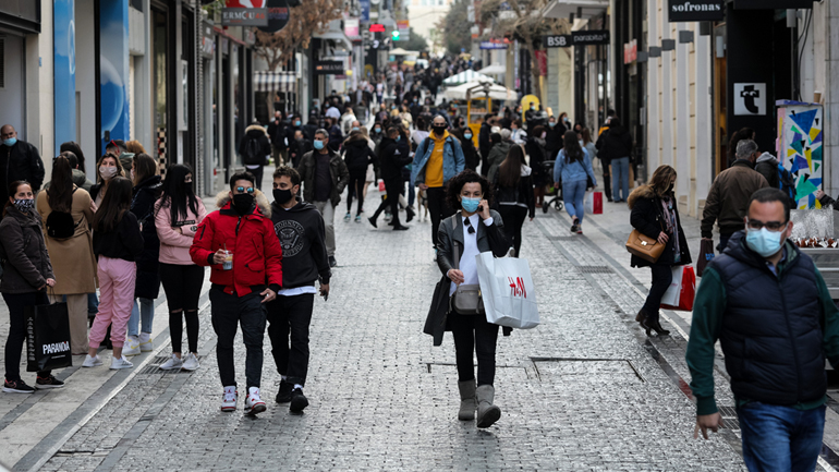Σε συναγερμό λόγω κρουσμάτων και μεταλλαγμένου στελέχους