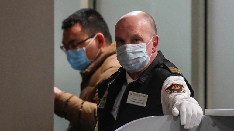 Η Νορβηγία κλείνει τα σύνορά της για όλους όσοι δεν διαμένουν εκεί