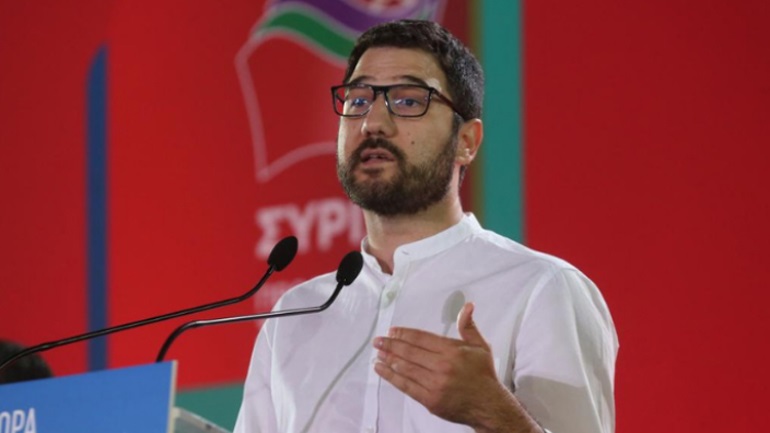 Hλιόπουλος: Το εμβόλιο δεν μπορεί να αποτελεί πεδίο κερδοσκοπίας