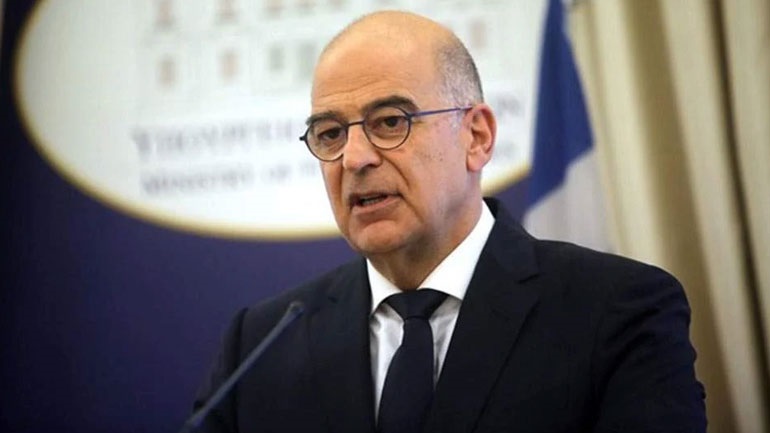 Νίκος Δένδιας: Σημαντικό αλλά όχι το μεγάλο βήμα οι διερευνητικές