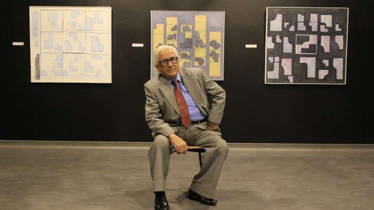 Ισημερινός: Πέθανε ο ζωγράφος Ενρίκε Τάβαρα