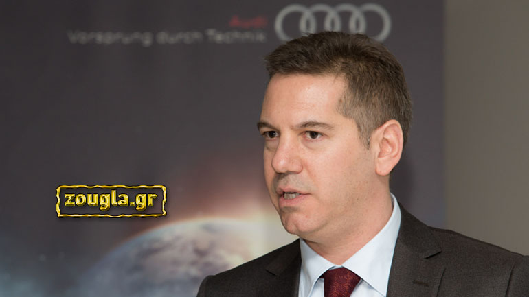 Αποχωρεί από το τιμόνι της Audi ο Νικόλας Μπέρναρντ