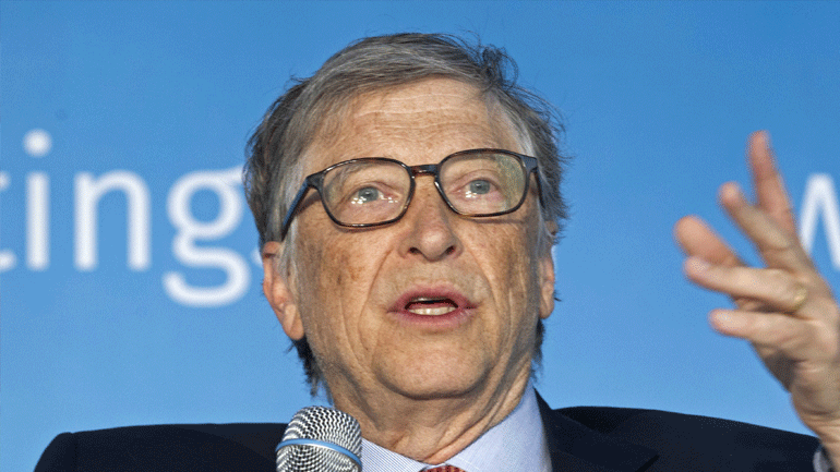 Γκέιτς: «Η τύχη των Ολυμπιακών Αγώνων εξαρτάται από τον εμβολιασμό»