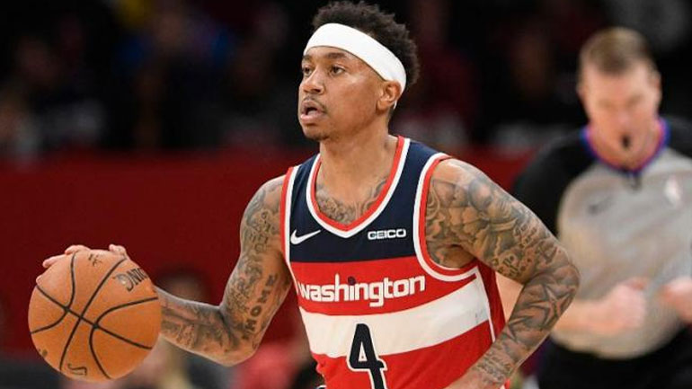 Μπασκετ: Με Αϊζάια Τόμας στο AmeriCup 2022 η Team USA