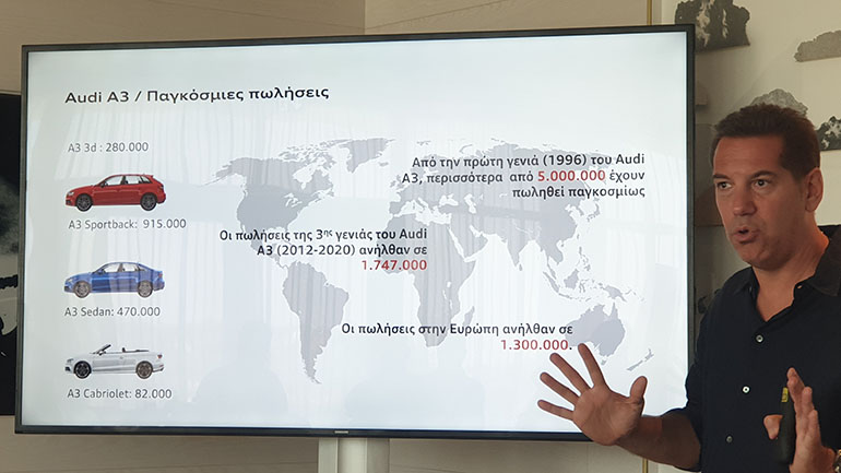 Ο Νικόλας Μπέρναρντ