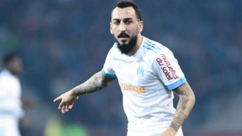 Το «ευχαριστώ» της Μαρσέιγ στον Κώστα Μήτρογλου