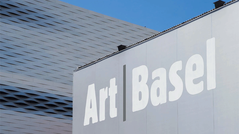 Αναβολή για Σεπτέμβριο της Art Basel