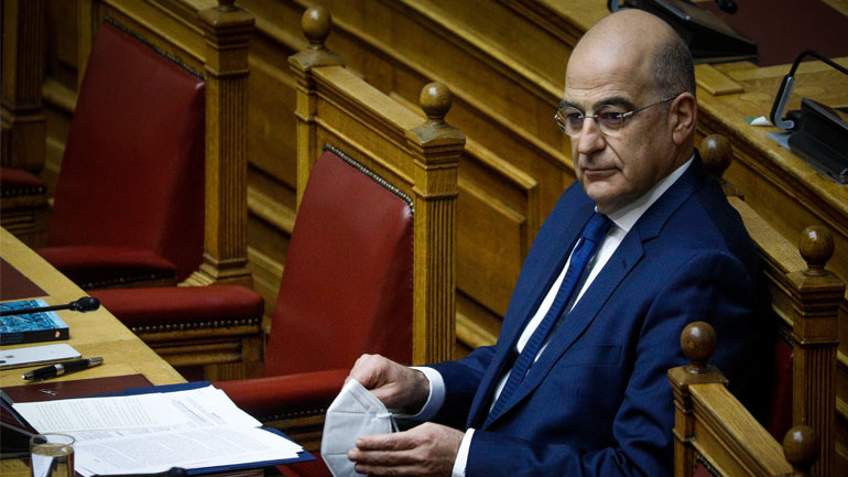 Μήνυμα Δένδια για την Ημέρα Μνήμης των Θυμάτων του Ολοκαυτώματος