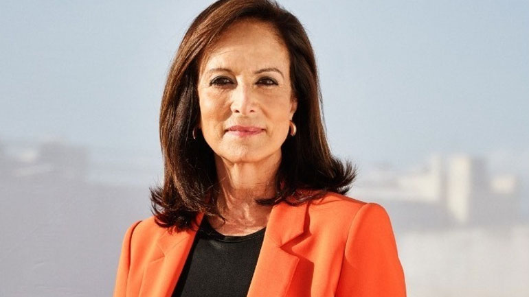 Η Άννα Διαμαντοπούλου στην τελική επιλογή υποψηφίων για τη θέση του ΓΓ του ΟΟΣΑ