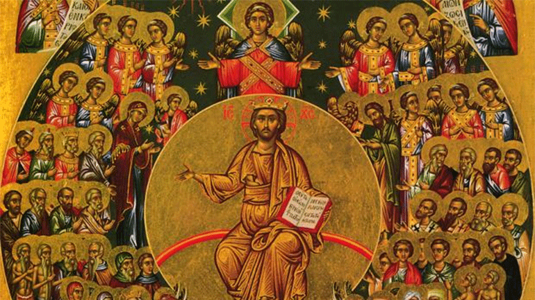 Ποιος ήταν ο Άγιος Δημήτριος ο Οινοπώλης που τιμάται σήμερα