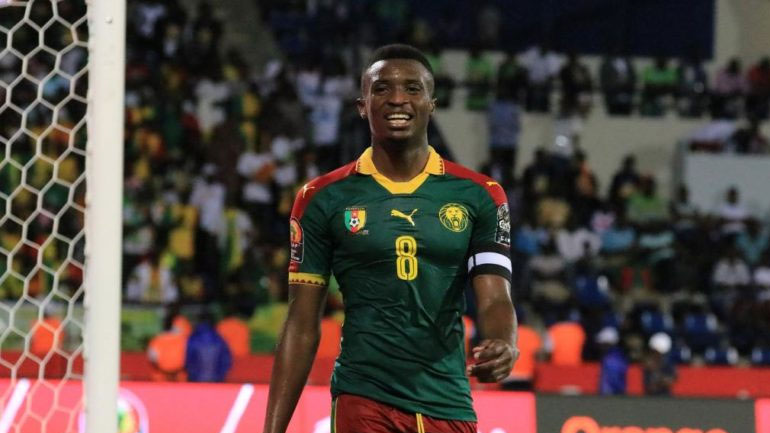 Στην ΑΕΛ ο Μουκαντζό