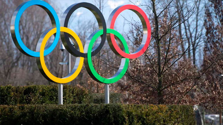 Ολυμπιακοί Αγώνες: Το Ισραήλ θα εμβολιάσει όλους τους αθλητές μέχρι το Μάιο εν όψει Τόκιο