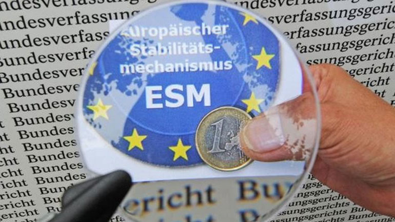 Ευρωζώνη – ESM: Υπεγράφη η νέα συνθήκη για τον Ευρωπαϊκό Μηχανισμό Σταθερότητας