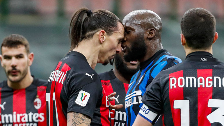 Ιμπραΐμοβιτς: «Στον κόσμο του Ζλάταν, ο ρατσισμός δεν έχει θέση!»