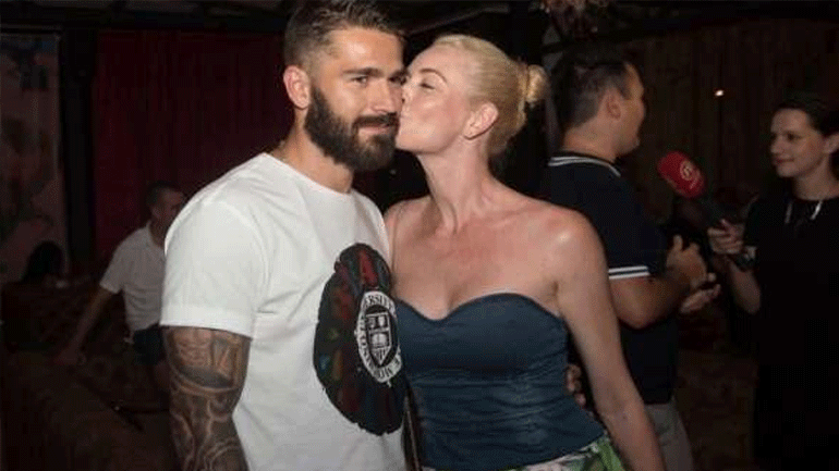 Η ΑΕΚ δυναμίτη θα έβαζε στα αποδυτήρια για Λιβάγια, αν…