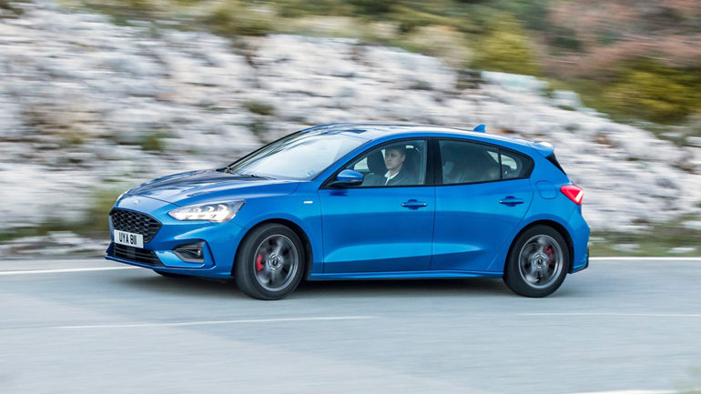 Από τα πιο απολαυστικά στον δρόμο hatchback.