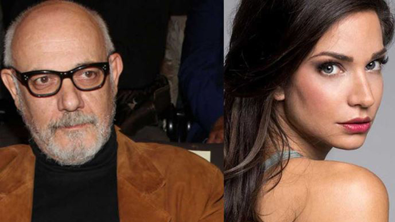 Δείτε τι απαντά ο Γιώργος Κιμούλης στις κατηγορίες της Κατερίνας Γερονικολού