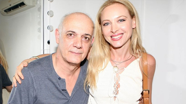 Η εξομολόγηση της Φαίης Ξυλά για τον Κιμούλη: «Ήταν από τις πιο δύσκολες, ίσως η χειρότερη συνεργασία μου…»