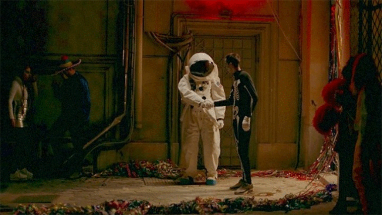 Η λίστα με τις ταινίες που συμμετέχουν στα εφετινά Βραβεία Ίρις της Ελληνικής Ακαδημίας Κινηματογράφου