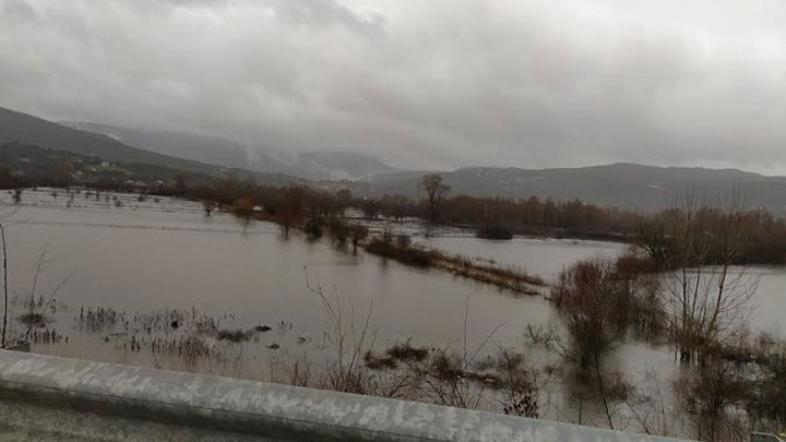 Αίτημα να κηρυχθεί ο Δήμος Αγρινίου σε κατάσταση έκτακτης ανάγκης
