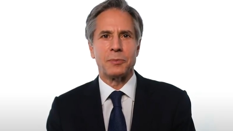 Δέσμευση Μπλίνκεν για ανοικοδόμηση της αμερικανικής διπλωματίας