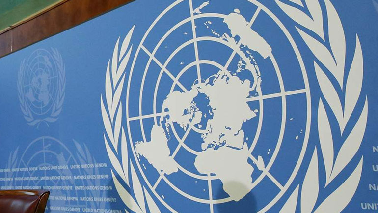 Μήνυμα ΟΗΕ για τη Διεθνή Ημέρα Μνήμης Θυμάτων Ολοκαυτώματος