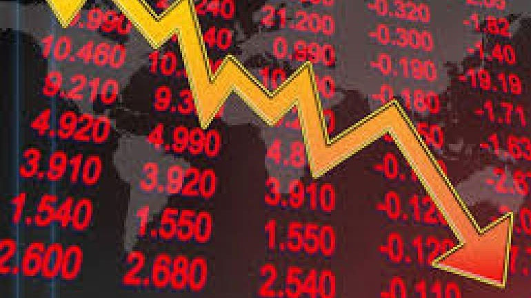 Ισχυρότατες πιέσεις σήμερα στο Χρηματιστήριο