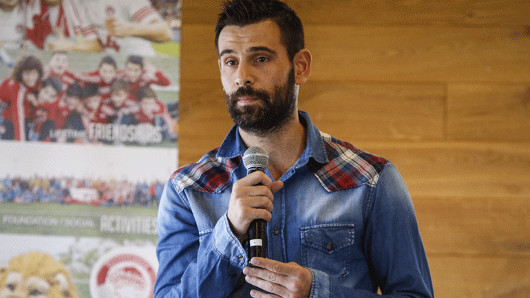 Τάε Κβον Ντο: Ο Μιχάλης Μουρούτσος υποψήφιος για την προεδρία της ΕΛΟΤ