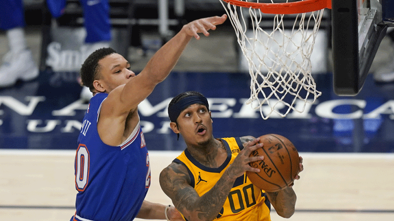 ΝΒΑ: Ασταμάτητοι οι Τζαζ, 108-94 τους Νικς