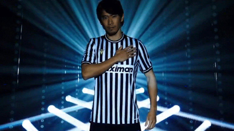 ΠΑΟΚ: Υπέγραψε και ανακοινώθηκε ο Καγκάβα!