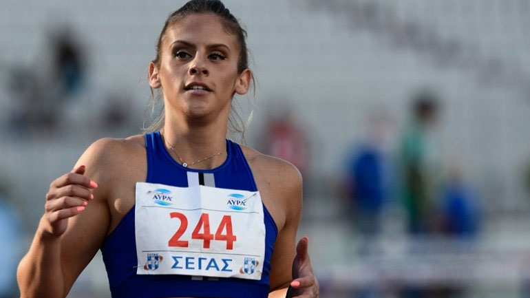 Στίβος: Ντεμπούτο στο Ούντινε για τη Δόση