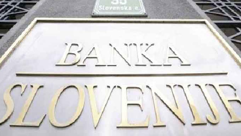 Σλοβενία: Σχεδιάζει να βγει στις αγορές με ομόλογο διάρκειας 60 ετών Σλοβενία: Σχεδιάζει να βγει στις αγορές με ομόλογο διάρκειας 60 ετών