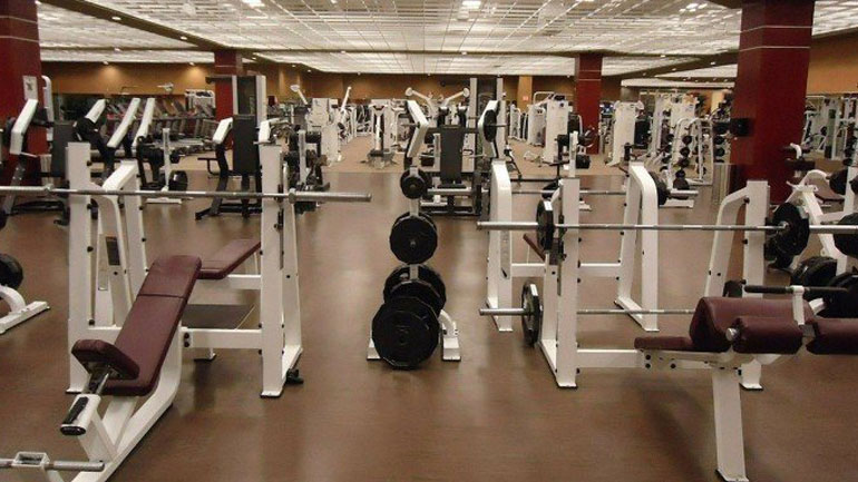 Χανιά: Πρόστιμο σε γυμναστήριο που λειτουργούσε παρά τα μέτρα κατά του κορωνοϊού