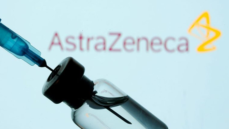 Ενδείξεις υποχώρησης από την AstraZeneca