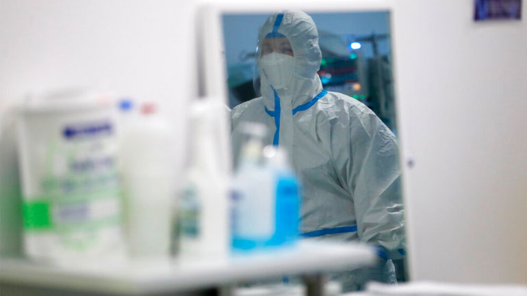 Η Ελβετία θα δαπανήσει 1 δισ. φράγκα για τον εντοπισμό των ασυμπτωματικών